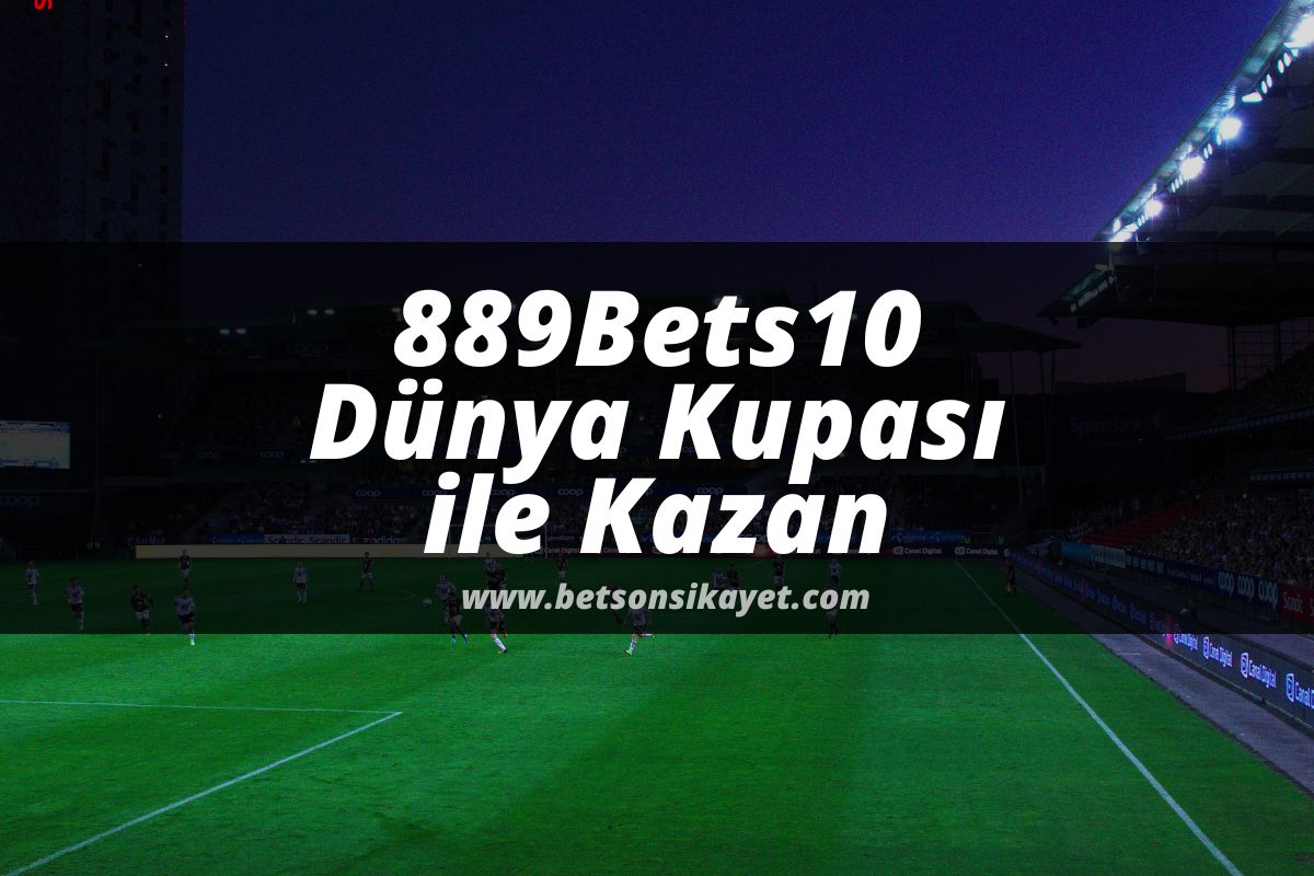 betsonsikayet-889Bets10-bets10giris