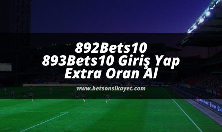 betsonsikayet-892Bets10-bets10giris