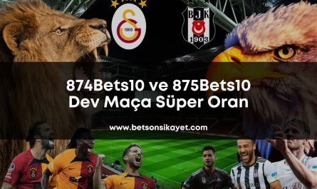 galatasaray-besiktas-betsonsikayet-bets10giris