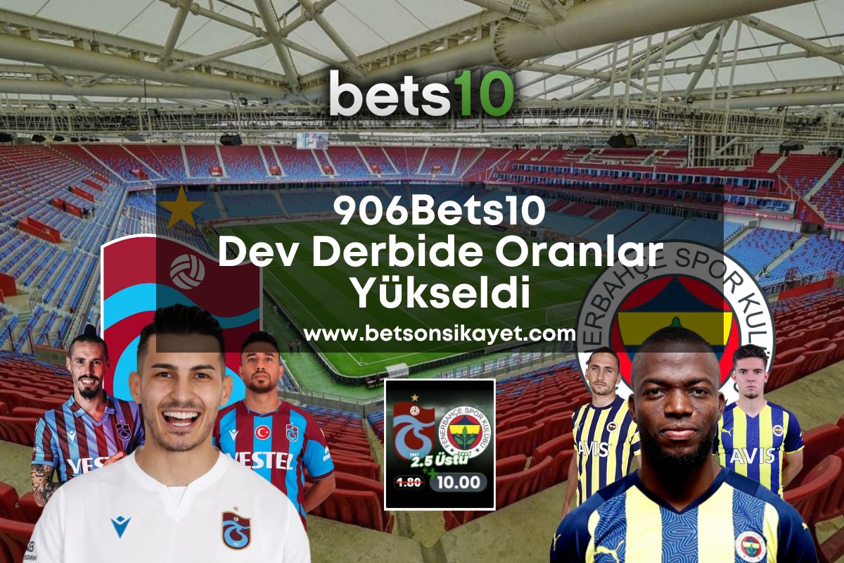 906Bets10-bets10giris-bets10-betsonsikayet